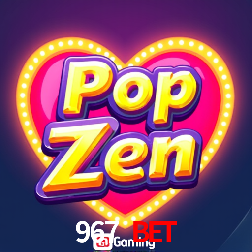 A Popularidade dos Caça-Níqueis no 967 bet