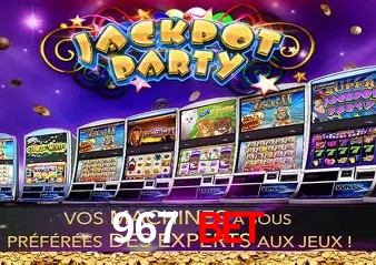 Descubra a Essência do 967 bet: Nossa História e Compromissos