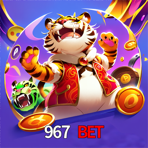967 bet